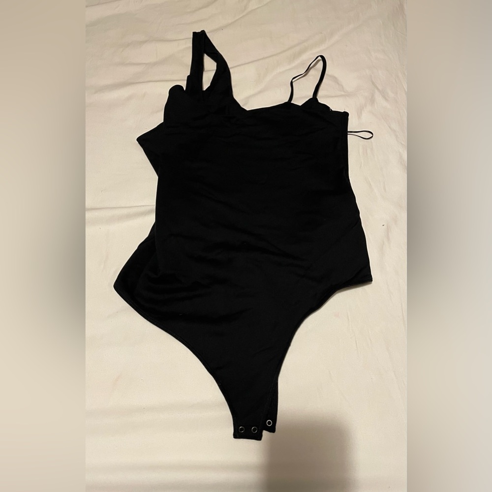 Womens Abercrombie & Fitch body suit size xl